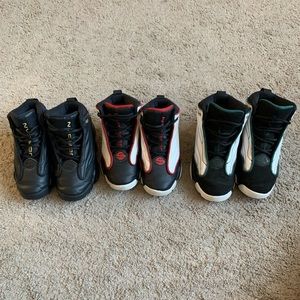 Jordans